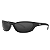 Óculos de Sol HB Still A Secret Matte Black Gray 10105480243001 - Imagem 5
