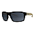 Óculos de Sol HB Overkill Matte Black Wood Gray 10100280261001 - Imagem 5