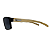 Óculos de Sol HB Overkill Matte Black Wood Gray 10100280261001 - Imagem 6