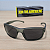 Óculos de Sol HB Overkill M Greenish Gray/ Gray 10100280822001 - Imagem 8