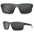 Óculos de Sol HB Overkill M Greenish Gray/ Gray 10100280822001 - Imagem 1