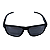 Óculos de Sol HB H-Bomb Matte Black/ Gray 10100410243001 - Imagem 4