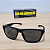 Óculos de Sol HB H-Bomb Matte Black/ Gray 10100410243001 - Imagem 8