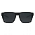 Óculos de Sol HB H-Bomb Matte Black/ Gray 10100410243001 - Imagem 3
