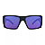 Óculos de Sol HB Rocker 2.0 Matte Black/ Blue Chrome 10100020243024 - Imagem 3