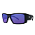 Óculos de Sol HB Rocker 2.0 Matte Black/ Blue Chrome 10100020243024 - Imagem 4