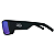 Óculos de Sol HB Rocker 2.0 Matte Black/ Blue Chrome 10100020243024 - Imagem 6