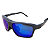 Óculos de Grau HB Presto Clip On Graphene Blue Chrome 10103990611024 - Imagem 5