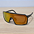 Óculos de Grau HB Presto Clip On Graphene Red/Orange 10103990612071 - Imagem 4