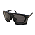 Óculos de Grau HB Presto Clip On Graphene Black 10103990610001 - Imagem 4