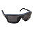 Óculos de Grau HB Presto Clip On Graphene Black 10103990610001 - Imagem 3