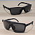 Óculos de Grau HB Presto 2.0 Clip on Matte Black 10105180243001 - Imagem 6