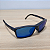 Óculos de Grau HB Presto 2.0 Clip on Matte Navy/ Blue Chrome 10105180312024 - Imagem 5