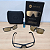 Óculos de Grau HB Presto 2.0 Clip on Graphene Gold Chrome 10105180860026 - Imagem 7