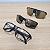 Óculos de Grau HB Presto 2.0 Clip on Graphene Gold Chrome 10105180860026 - Imagem 6