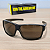 Óculos de Sol HB Big Vert Black Gold/ Brown 10100550460004 - Imagem 6