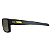Óculos de Sol HB Big Vert Black Gold/ Brown 10100550460004 - Imagem 5