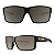 Óculos de Sol HB Big Vert Black Gold/ Brown 10100550460004 - Imagem 1