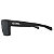 Óculos de Sol HB Big Vert Matte Black Gray 10100550243001 - Imagem 5