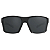 Óculos de Sol HB Big Vert Matte Black Gray 10100550243001 - Imagem 3