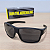 Óculos de Sol HB Big Vert Matte Black Gray 10100550243001 - Imagem 6