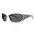 Óculos de Sol HB A New Species Esportivo Aluminium Gray 10105150788001 - Imagem 5