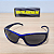 Óculos de Sol HB A New Species Esportivo Metallic Blue Gray 10105150789001 - Imagem 6