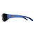 Óculos de Sol HB A New Species Esportivo Metallic Blue Gray 10105150789001 - Imagem 5