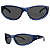 Óculos de Sol HB A New Species Esportivo Metallic Blue Gray 10105150789001 - Imagem 1
