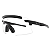 Óculos de Sol HB Apex Matte Black Fotocromático 10104310243062 - Imagem 5