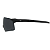 Óculos de Sol HB Quad R 2.0 Matte Black Gray Solar 10104990243001 - Imagem 5
