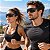 Óculos de Sol HB Quad R 2.0 Matte Black Gray Solar 10104990243001 - Imagem 2