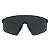 Óculos de Sol HB Quad R 2.0 Matte Black Gray Solar 10104990243001 - Imagem 3