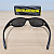 Óculos de Sol HB A New Species Esportivo Matte Black Gray 10105150243001 - Imagem 7