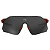 Óculos de Sol HB Quad X 2.0 Metalic Light Orange Gray 10104930881001 - Imagem 3