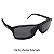 Óculos de Grau HB Presto 2.0 Clip on Matte Black Gray Fotocromático 10105180243105 - Imagem 6