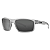Óculos de Sol HB Overkill M Smoky Quartz Gray 10100280352001 - Imagem 5