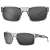 Óculos de Sol HB Overkill M Smoky Quartz Gray 10100280352001 - Imagem 1