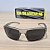 Óculos de Sol HB Overkill M Smoky Quartz Gray 10100280352001 - Imagem 7