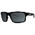 Óculos de Sol HB Overkill Matte Black Gray Polarizado 10100280243032 - Imagem 4