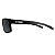 Óculos de Sol HB Overkill Matte Black Gray Polarizado 10100280243032 - Imagem 5