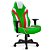 Cadeira Gamer Caramujo Giratória 5033 C/br 8317 VD/BC/VM - Imagem 1