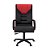 Cadeira Gamer Maxx Giratória Relax 5033 c/br 0874 PT/VM - Imagem 2