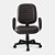 Cadeira Diretor Couro Giratória 3385 C/br 0097 - Imagem 5