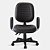 Cadeira Diretor Couro Giratória Back 2585 C/br 0097 - Imagem 5