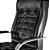 Cadeira Presidente SEO Giratória Relax 2333 C/br 1005 - Imagem 4