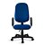 Cadeira Presidente Tecido Giratória Back 2585 C/br 0097 - Imagem 3