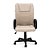 Cadeira Presidente Venezia Giratória Relax 5033 C/br 0077 - Imagem 4