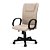 Cadeira Presidente Venezia Giratória Relax 5033 C/br 0077 - Imagem 1