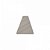Prateleira Simples Madeirado 60X15 cm Com Suporte Em Mdf (63207) - Imagem 3